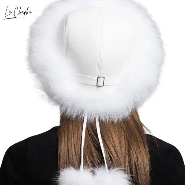 Women's Ushanka