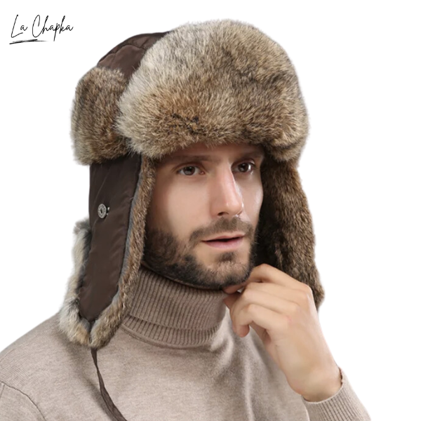 Men's Ushanka